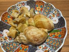 -隐月· 㐂和食屋(芝罘万达公馆店)
