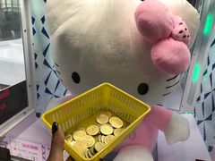 -星悦蓝海欢乐园(石路天虹店)