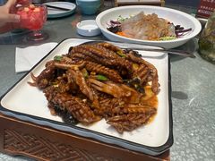 -老济南·地道济南菜(大明湖店)