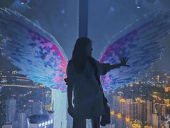-WFC会仙楼观景台