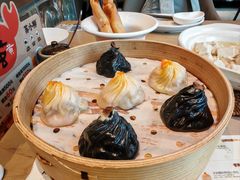 -苏小柳手作点心x茶叙小院(徐家汇分院)