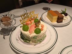 -Wolfgang’s Steakhouse 沃夫冈牛排馆(上海白玉兰广场店)