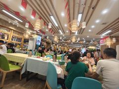 -大师傅金奖啤酒鱼(西街口总店)