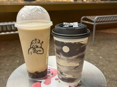 -喜茶(深圳万象城黑金店)