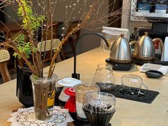 -YEEGIN COFFEE也径咖啡