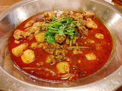 -绝城芋儿鸡(犀浦旗舰店)