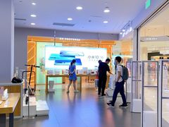 -小米之家(金鹰湖滨天地店)