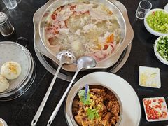 -祖传曾羊肉饭店