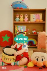 -Baby Pastel 自然光儿童摄影(CBD店)