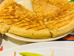 -四姑娘山阿巴郎·藏式花园餐厅