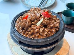 -潮堂 · 潮州菜(国贸商城店)