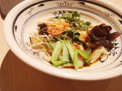 西安biangbiang面-远大美食广场(远大购物中心店)