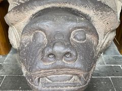 -成都武侯祠博物馆