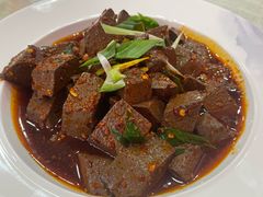 -大嘻咹biangbiang面(历史博物馆店)