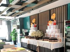 自助取餐区-大鸭梨烤鸭(枣园店)