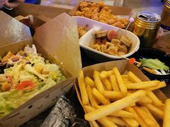 -友坐OMNI(民园广场店)