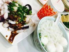 -文辉墨鱼丸大王(铜锣湾渣甸街总店)