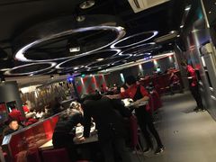 -海底捞火锅(上元大街店)