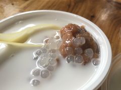 -冰神糖水铺(国贸中心店)
