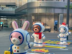 -东莞松山湖万象汇