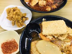 -四川老牛麻辣烫(北门桥店)
