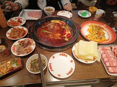 -牛市坎火锅(建设路店)