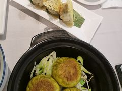 -粤财皇冠假日酒店·彩华轩中餐厅