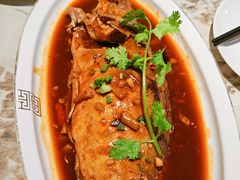 -又见炊烟私房菜(敬亭路店)