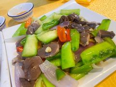 -烧鹅妹饭店