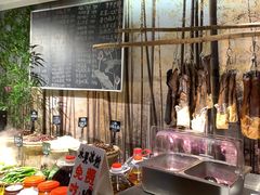 -洞庭土菜小炒馆(易发广场店)