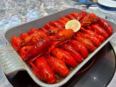 -安答龙虾·烧烤·大排档
