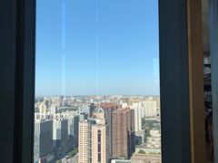 -视界美食自助餐厅·石家庄希尔顿酒店