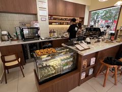 -E SPECIAL COFFEE 别样