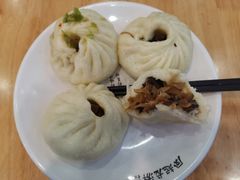 -好适口小小鲜肉包(双安店)