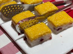 -西贝(上海我格广场店)
