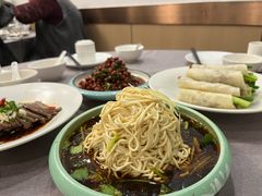 -金哥私房菜馆(张府园总店)