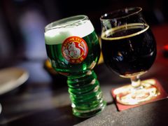 -Boxing Cat Brewery拳击猫精酿啤酒馆(永福店)