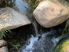 -碓臼峪自然风景区