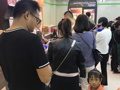 -首创奥特莱斯(西安店)