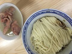 -盛兴面馆(真儒大厦店)