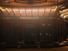 -青岛海滨风景区