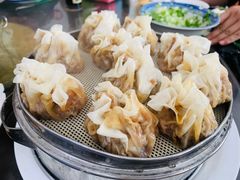 -何记羊汤馆(丽水佳源店)