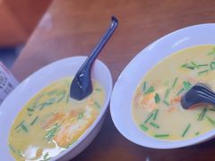 -三百碗宝应长鱼面(板仓街店)