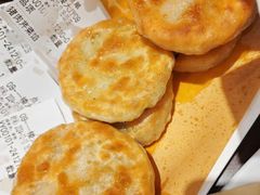 -高晓山馅饼店(牛庄百年店)