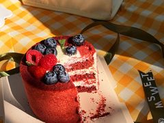 -姆们M Sweetie Cake(五道口店)