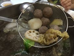 -陈记顺和牛肉火锅馆(天河北路店)