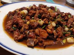 -食鸡公社辣子鸡·潍坊菜·烧烤