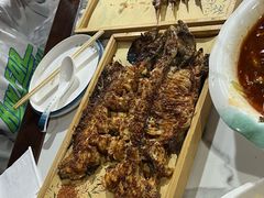 -途肴·老农饭庄(百里峡店)