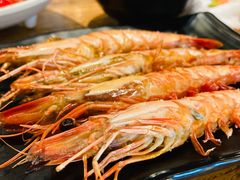 -千寻烧肉(政务区店)
