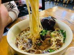 -李先生牛肉面大王(大兴枣园店)